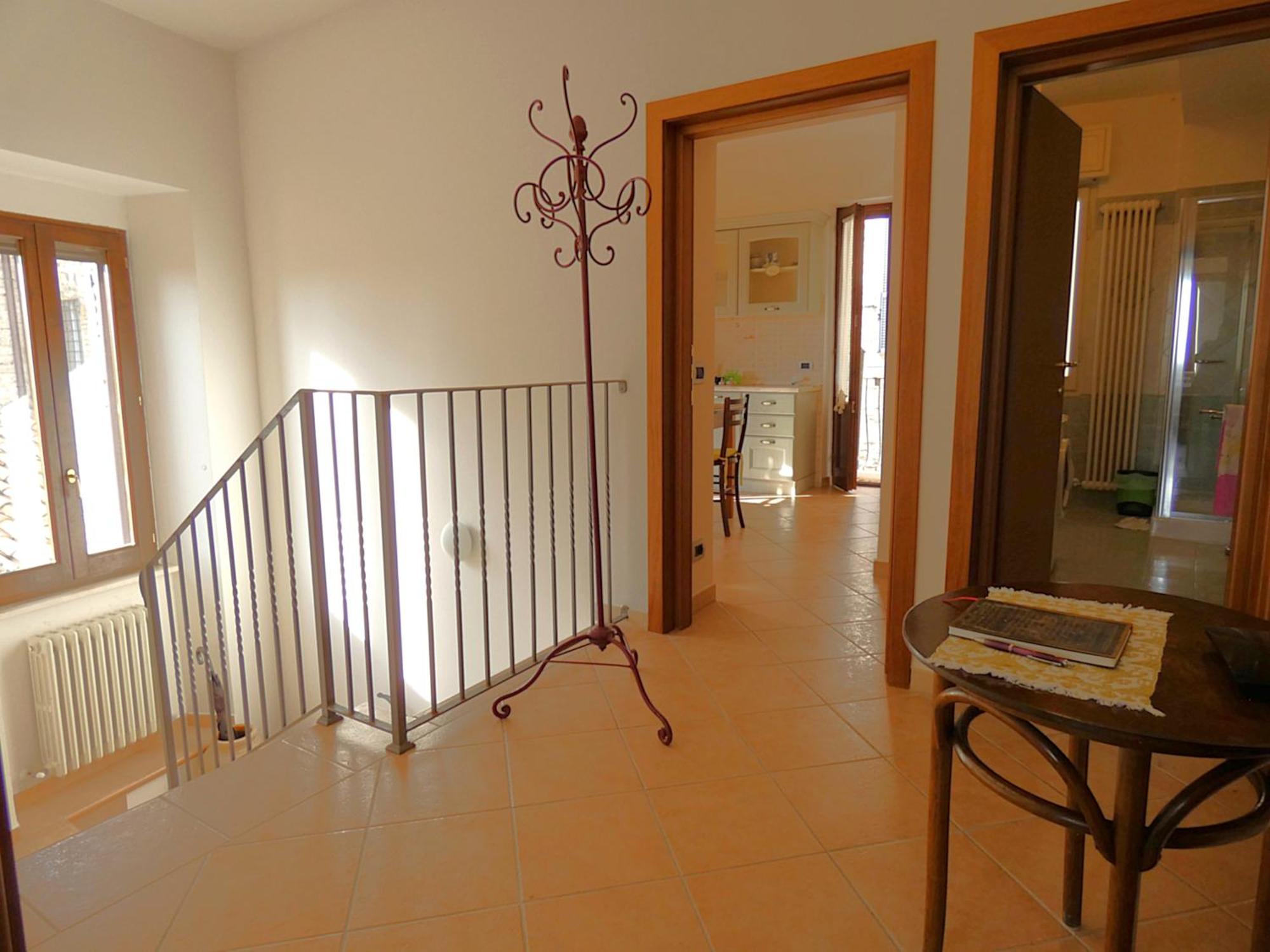 Scappo In Umbria, La Casa Di Eude Apartment Assisi Exterior photo